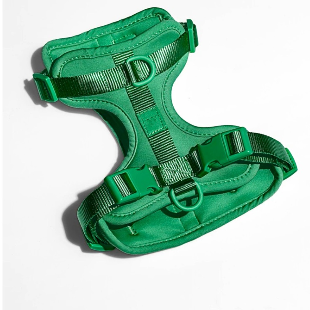 Wild One harness